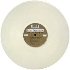 24 Hour Experience - Test Press EP (Clear Vinyl) - Nice 'N' Ripe
