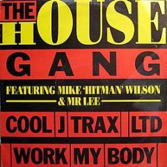 House Gang - Hit Trax Ii - Kool Kat