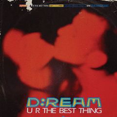 D:Ream - U R The Best Thing (Sasha) - FXU