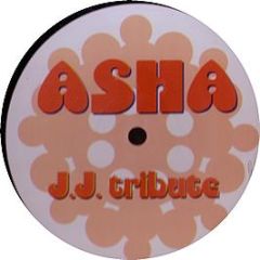 Asha - J J Tribute (Remix) - Ffrr