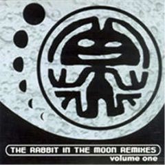 Rabbit In The Moon - Remixes Volume 1 - Hallucination