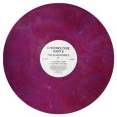 Jean Michel Jarre - Chronologie Pt 6 (Pink Vinyl) - Polydor