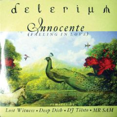 Delerium - Innocente (Falling In Love) - Nettwerk