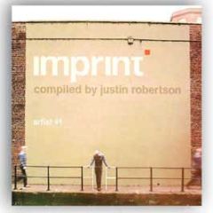 Various Artists - Justin Robertson : Imprint - Distinctive