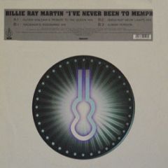 Billie Ray Martin - I'Ve Never Been To Memphis - Sonnenstahl