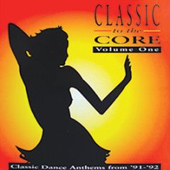 Various Artists - Classic To The Core Volume 1 - Bass Section
