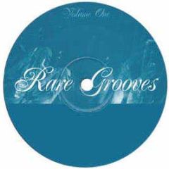 Rare Grooves - Volume 1 - Soul Legends