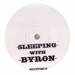 Sleeping Faster - Sleeping With Byron - Skint