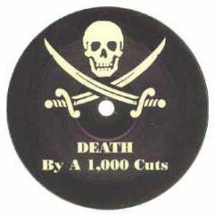 Battle Tools - Death By 1000 Cuts - Death 1