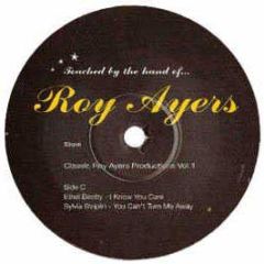 Roy Ayers - Classic Productions Volume 1 - Soul Legends