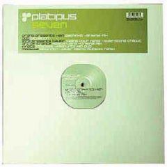 Platipus Records Present - Volume 7 - Platipus