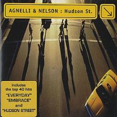 Agnelli & Nelson - Hudson St - Xtravaganza