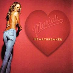 Mariah Carey - Heartbreaker - Columbia