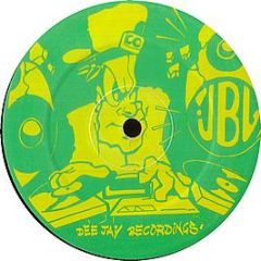 Future Sound Of Hardcore - Volume 2 - Dee Jay