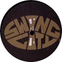 Ground 96 - Inna City Dubs Volume 3 - Swing City