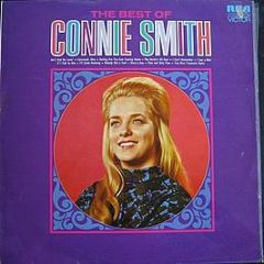 Connie Smith - The Best Of Connie Smith - Rca Victor