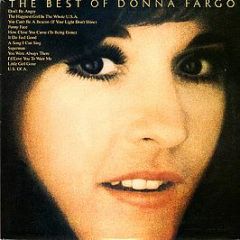 Donna Fargo - The Best Of Donna Fargo - Abc Dot