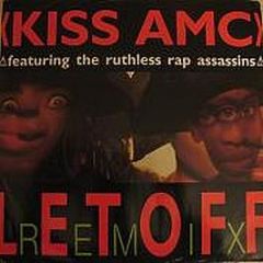 Kiss Amc - Let Off (Remix) - Syncopate