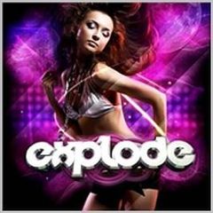 Various Artists - Explode (Vol 2) - Soul Candi