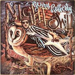 Gerry Rafferty - Night Owl - United Artists Records
