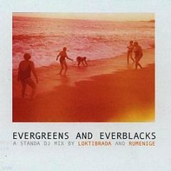 Loktibrada And Rumenige - Evergreens & Everblacks - Antidandruff 5