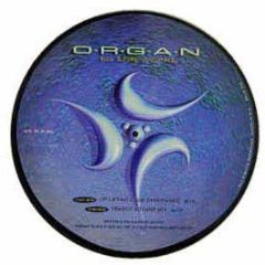 Organ - To The World (Picture Disc) - Pic 9015