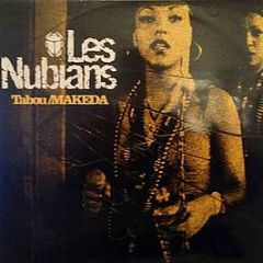 Les Nubians - Tabou - Virgin