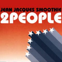 Jean Jacques Smoothie - 2 People - Echo