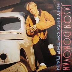 Jason Donovan - Rhythm Of The Rain - PWL