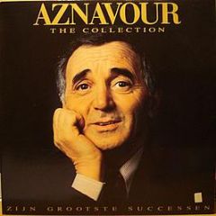 Aznavour - The Collection - Arcade