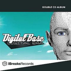 Digital Base - Digital Era - Ibreaks