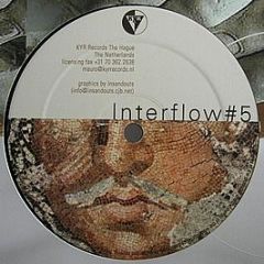 Interflow - # 5 - KYR Records