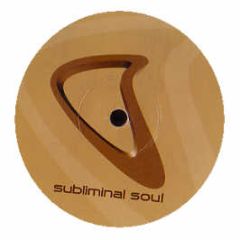 Mustafa - I Submit 2 U - Subliminal Soul