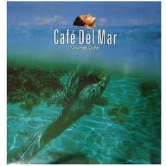 Cafe Del Mar - Volume 8 (Ocho) - Manifesto