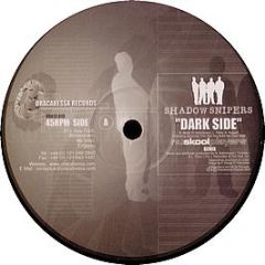 Shadow Snipers - Dark Side (Remixes) - Oracabessa