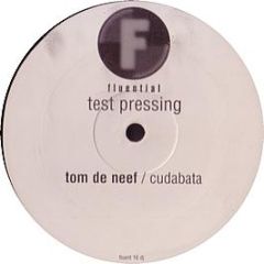 Tom De Neef - Cudabata - Fluential