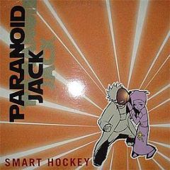 Paranoid Jack - Smart Hockey - Stickman