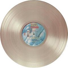 Loleatta Holloway - Dreamin (Red Vinyl) - Unidisc