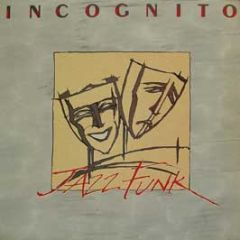 Incognito - Jazz Funk - Ensign