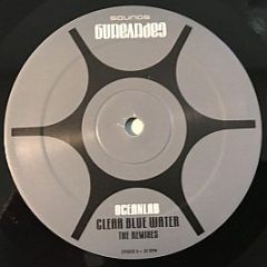 OceanLab - Clear Blue Water (Remixes) - Captivating Sounds 