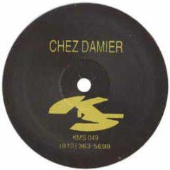 Chez Damier - Untitled - KMS