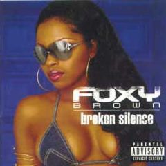 Foxy Brown - Broken Silence (Sampler) - Universal