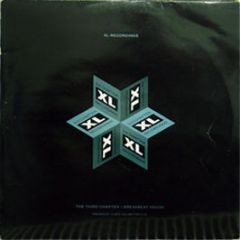 Xl Recordings - The Third Chapter - XL