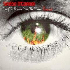 SinéAd O'Connor - Troy (The Phoenix From The Flame) Remixes - Radikal Records
