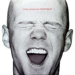 Jimmy Somerville - Heartbeat - London Records