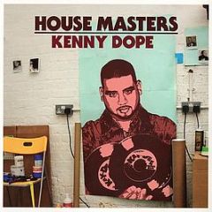 Kenny Dope - House Masters - Ith Records