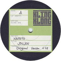 Namito - Joujou - Kling Klong