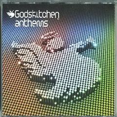Various Artists - Godskitchen Anthems - Virgin