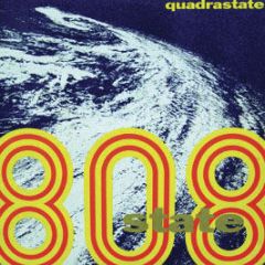 808 State - Pacific State - Creed