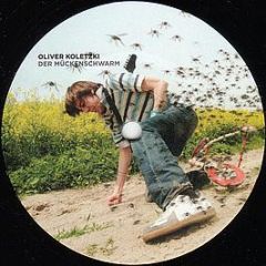 Oliver Koletzki - Der Mückenschwarm - Cocoon Recordings